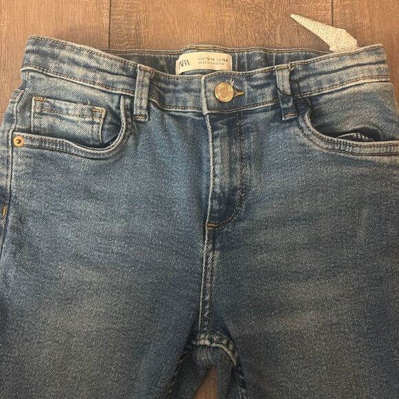 Zara Jeans - Picture 2 of 5